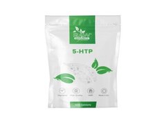 Raw Powders 5-HTP 200mg 100 Tablete